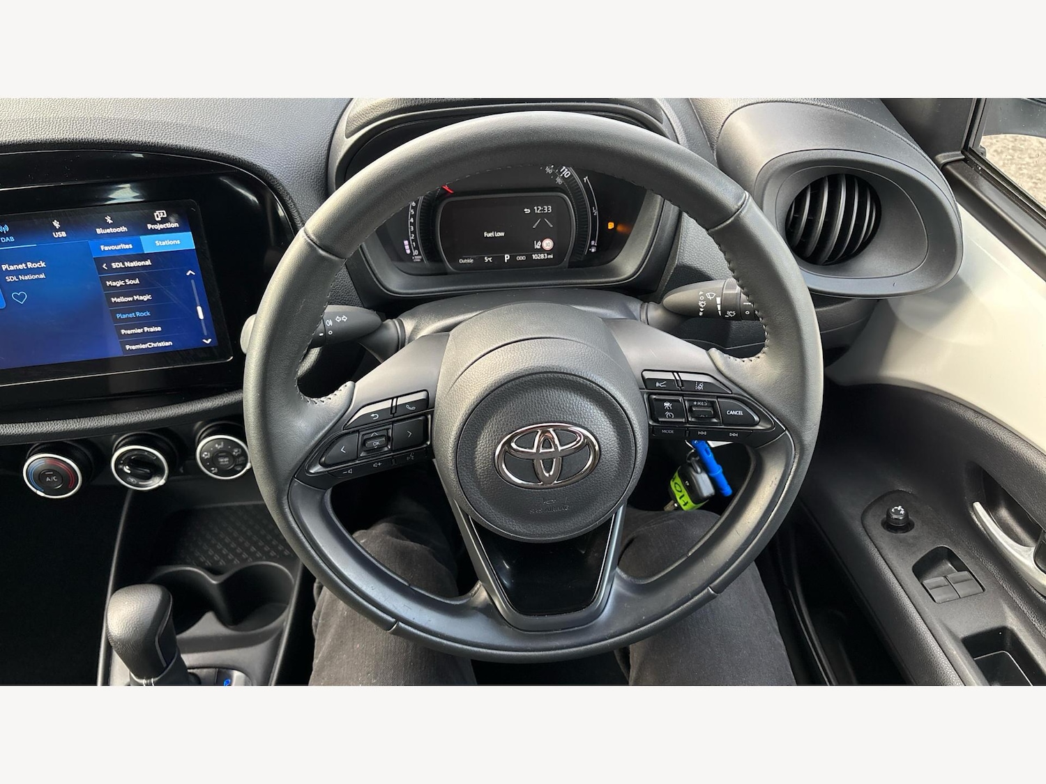Used Toyota Aygo X 2024 for sale - 77192017: Photo 10