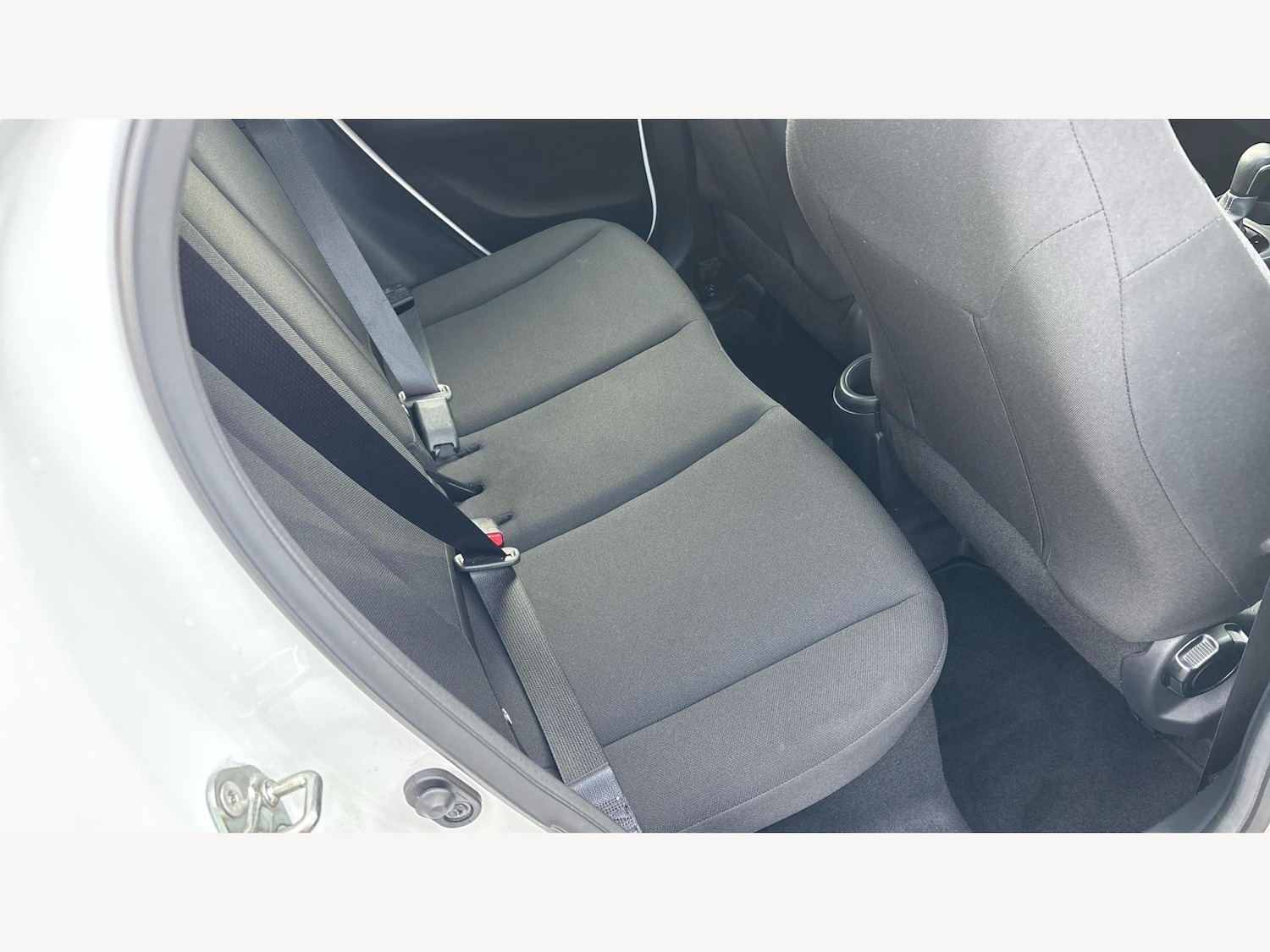 Used Toyota Aygo X 2024 for sale - 77192017: Photo 14