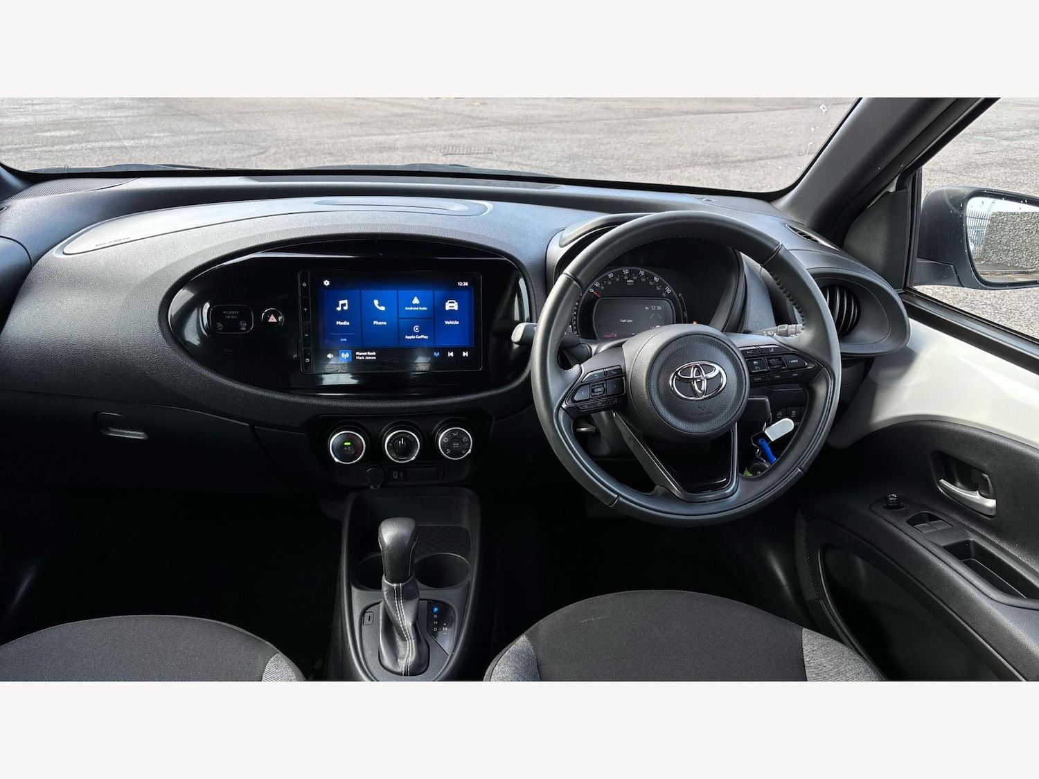 Used Toyota Aygo X 2024 for sale - 77192017: Photo 7