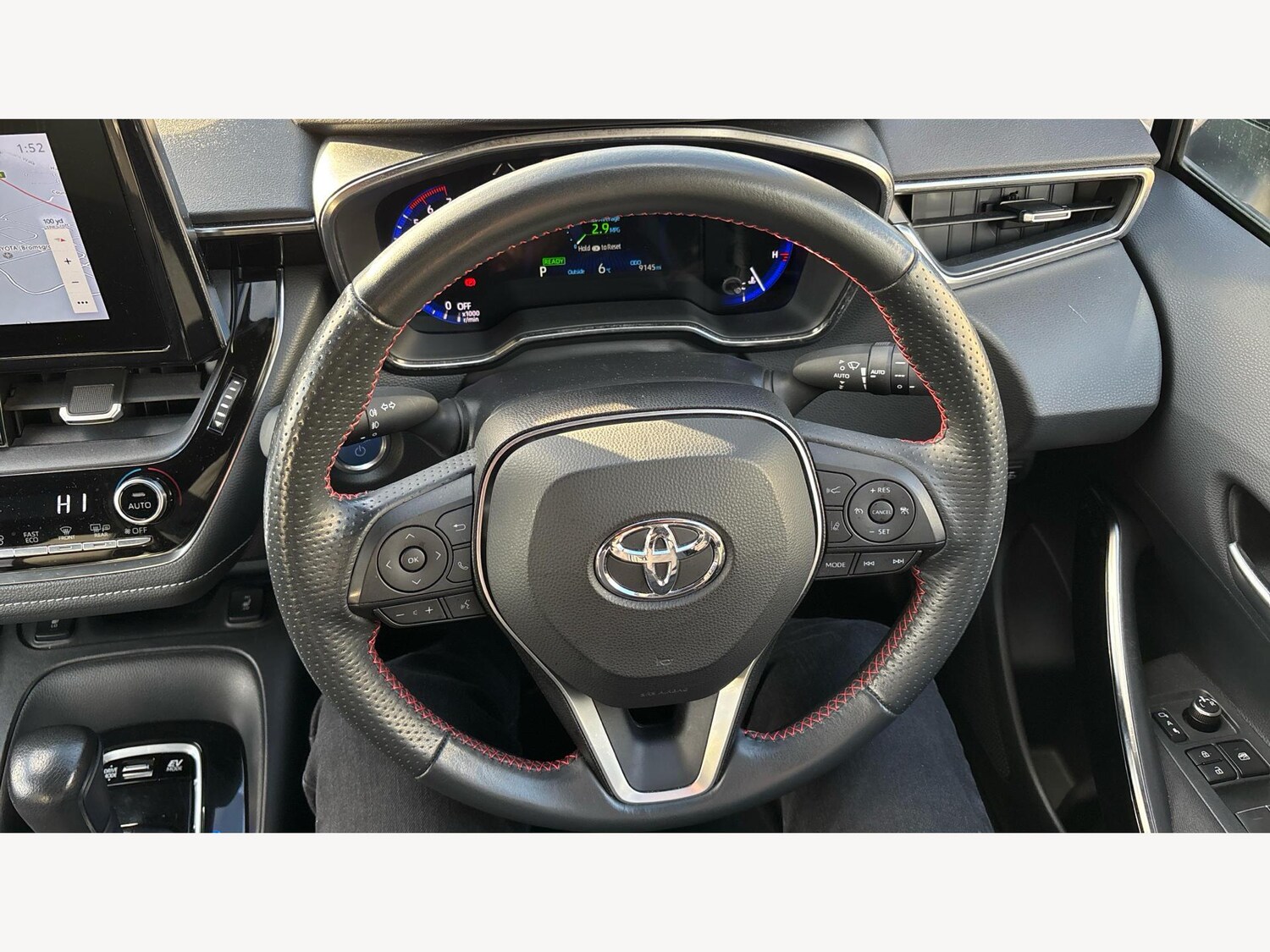 Used Toyota Corolla for sale - 77230259: Photo 10