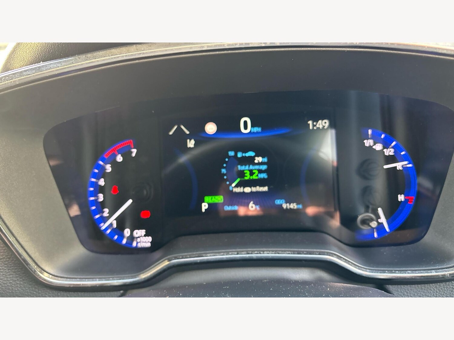 Used Toyota Corolla for sale - 77230259: Photo 11