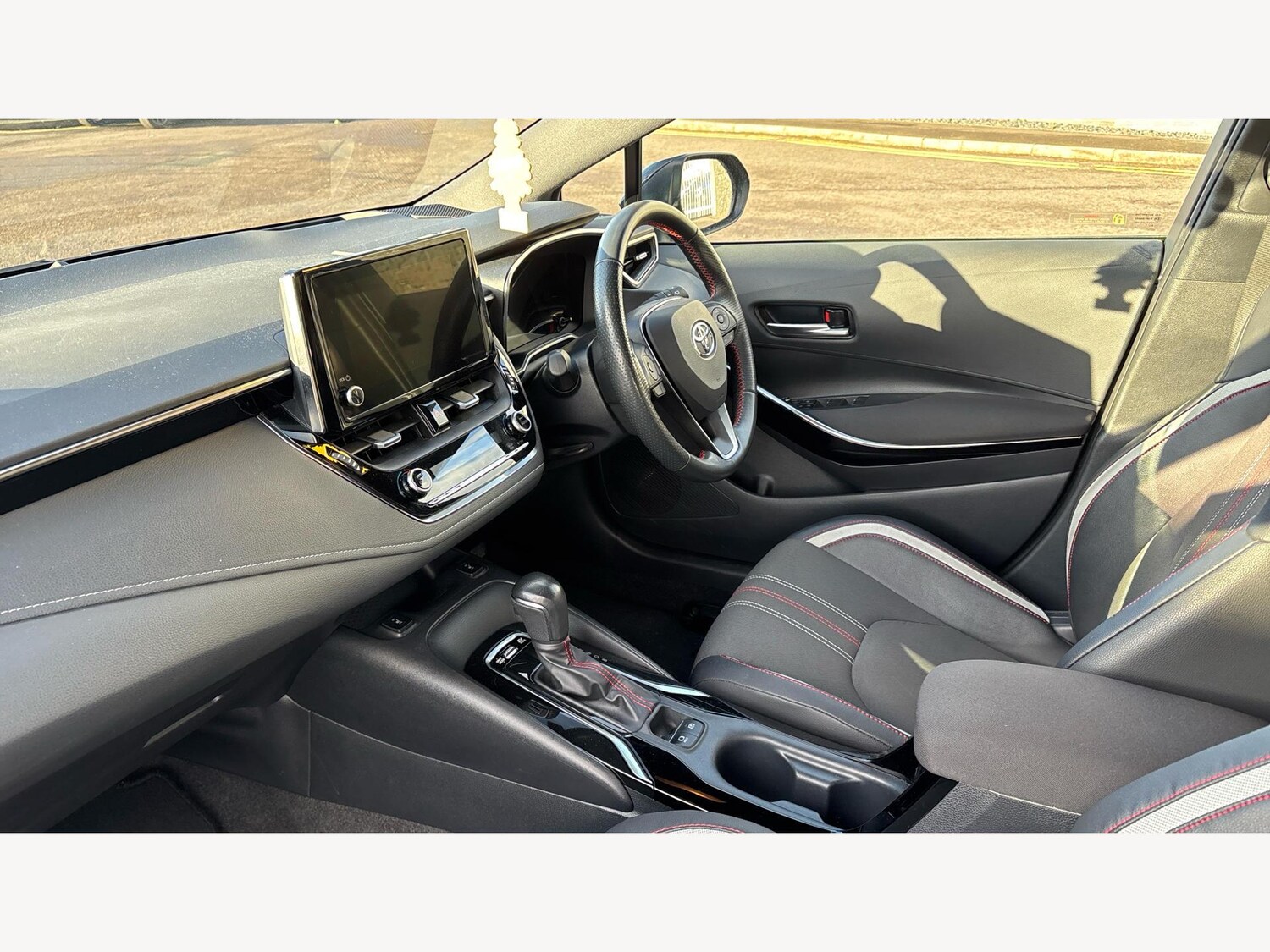 Used Toyota Corolla for sale - 77230259: Photo 12