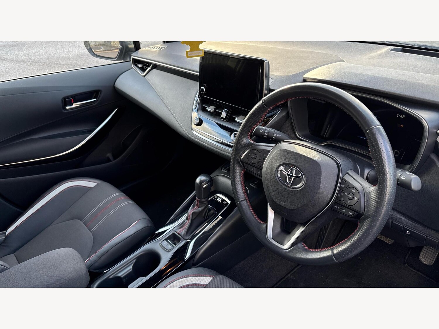 Used Toyota Corolla for sale - 77230259: Photo 13