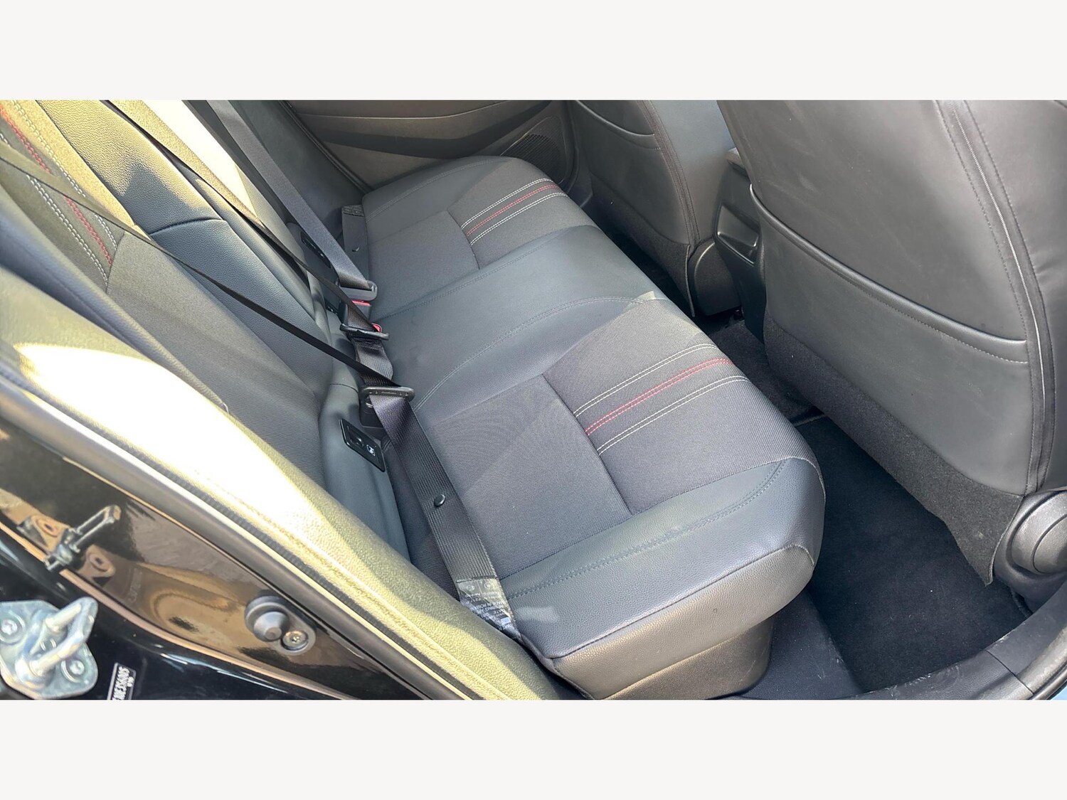 Used Toyota Corolla for sale - 77230259: Photo 14