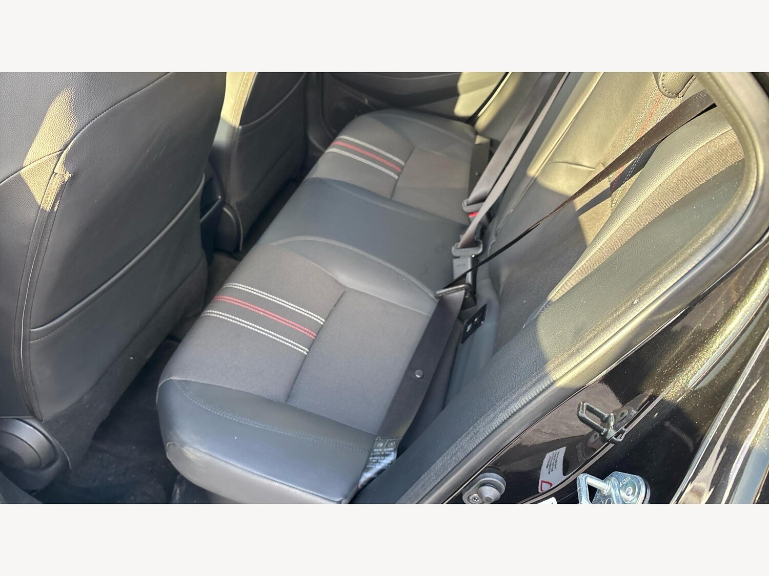 Used Toyota Corolla for sale - 77230259: Photo 15