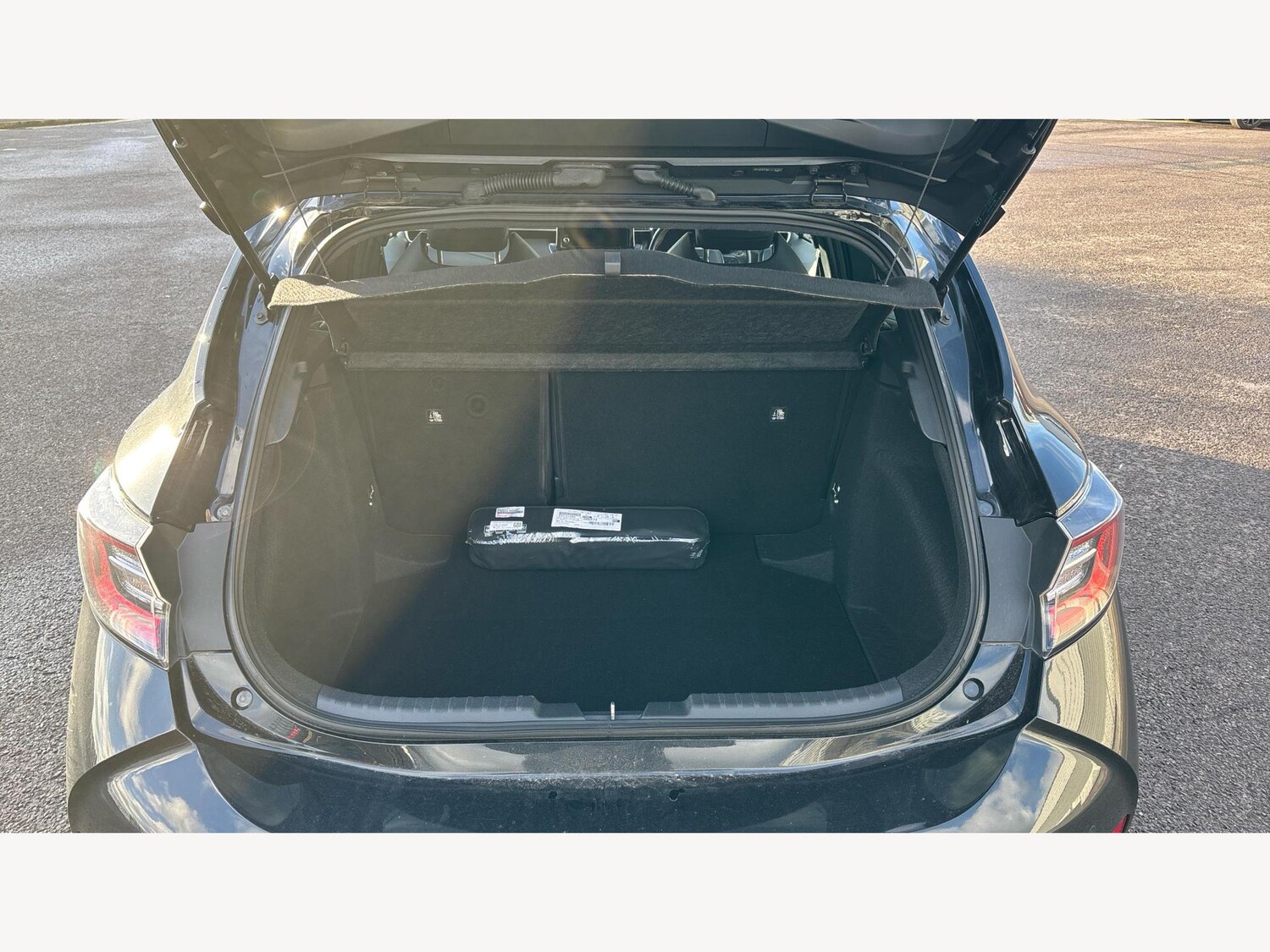 Used Toyota Corolla for sale - 77230259: Photo 16