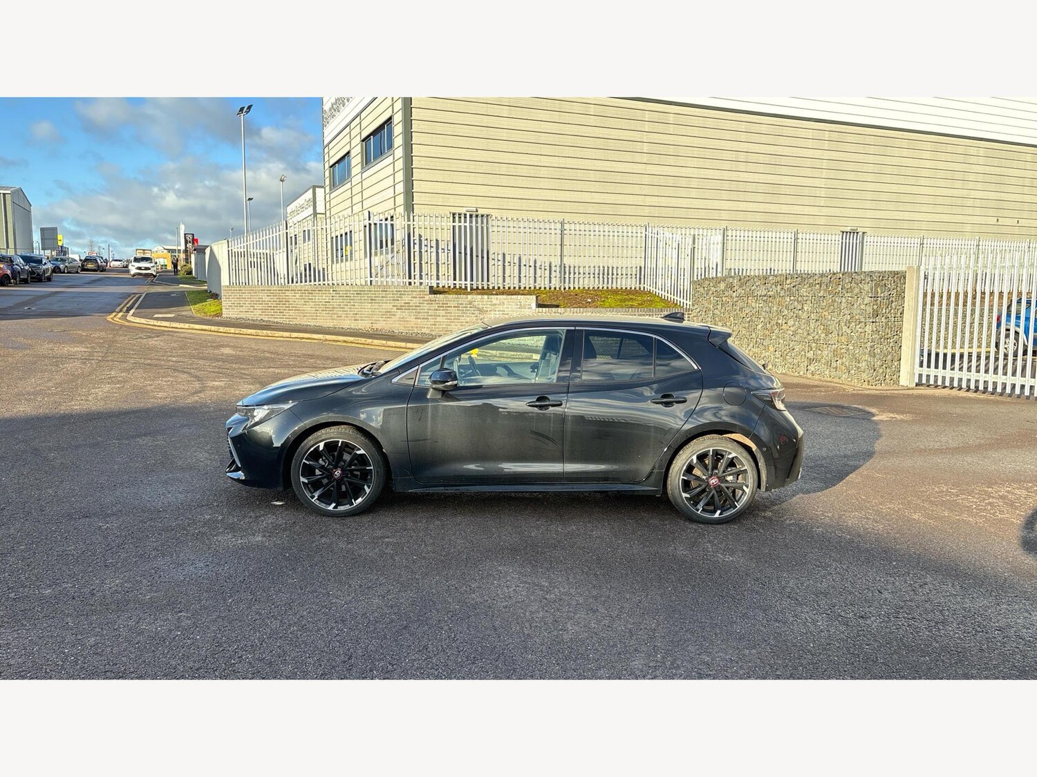 Used Toyota Corolla for sale - 77230259: Photo 19