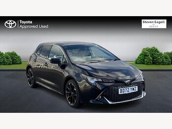 Used Toyota Corolla 2022 for sale - 77230259: Photo