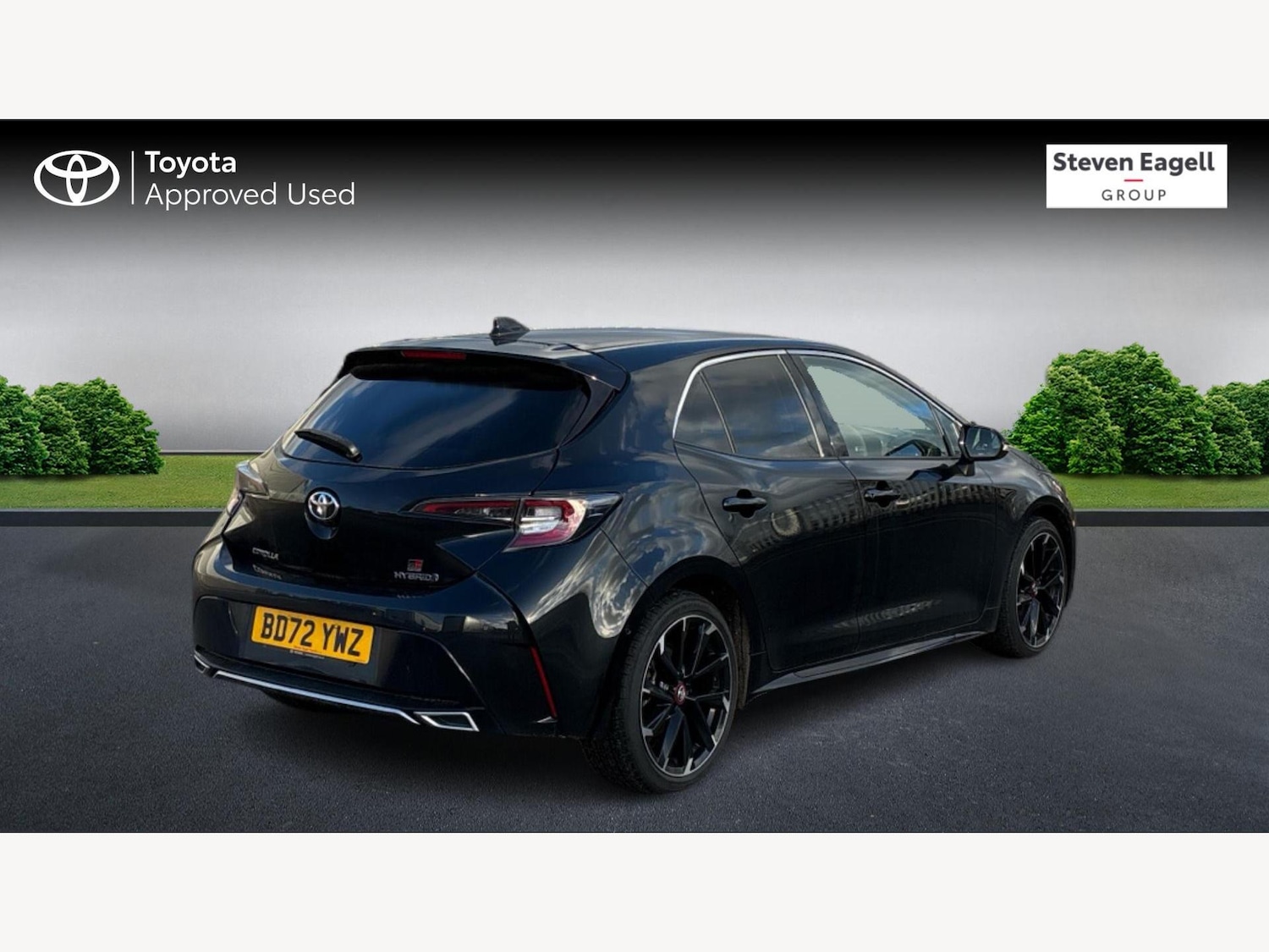 Used Toyota Corolla for sale - 77230259: Photo 2