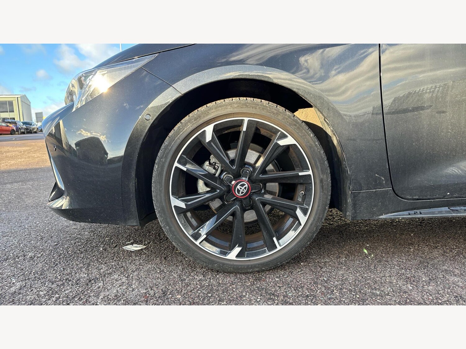 Used Toyota Corolla for sale - 77230259: Photo 20