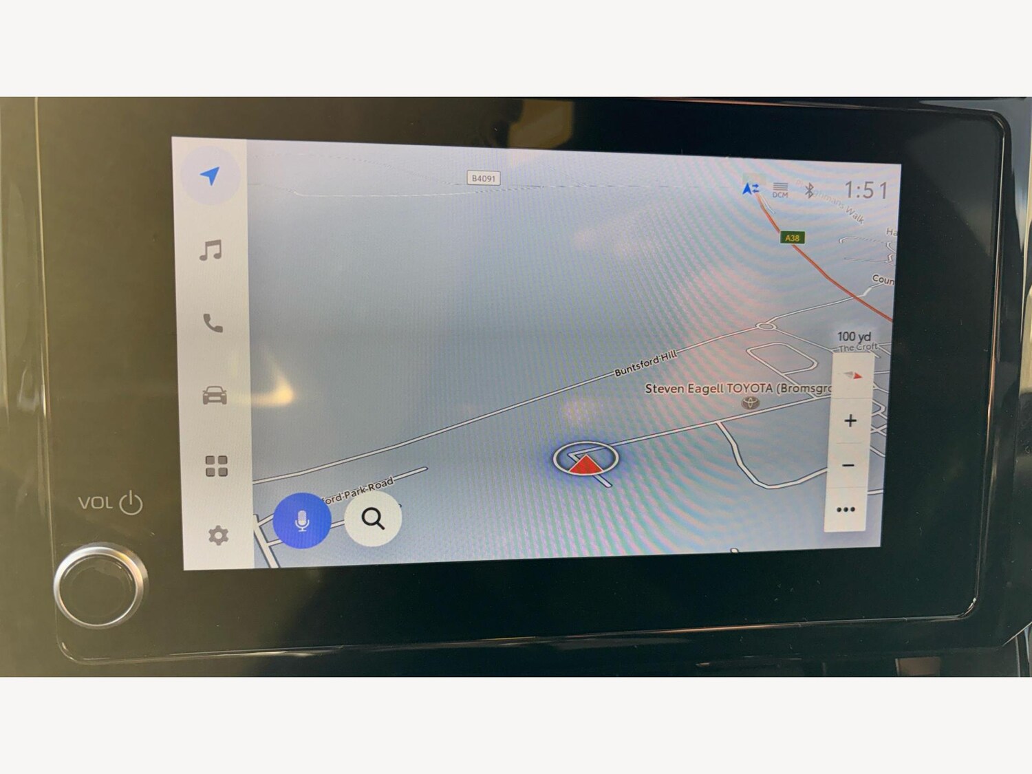 Used Toyota Corolla for sale - 77230259: Photo 22