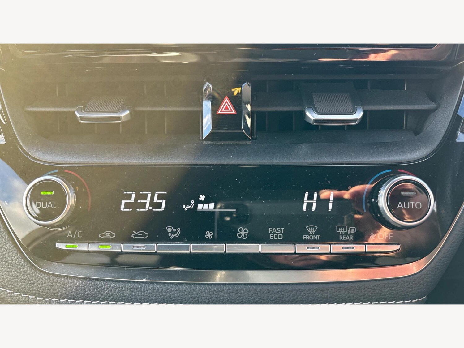 Used Toyota Corolla for sale - 77230259: Photo 23