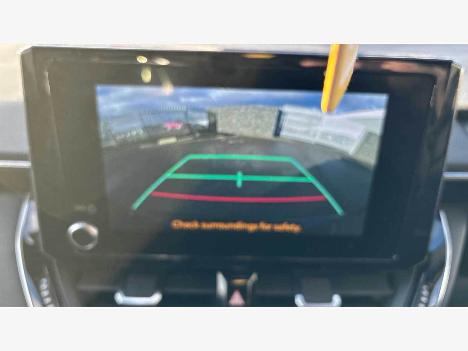 Used Toyota Corolla for sale - 77230259: Photo 26