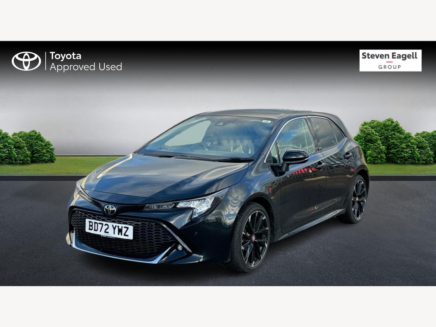 Used Toyota Corolla for sale - 77230259: Photo 3