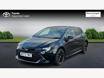 Used Toyota Corolla 2022 for sale - 77230259: Photo