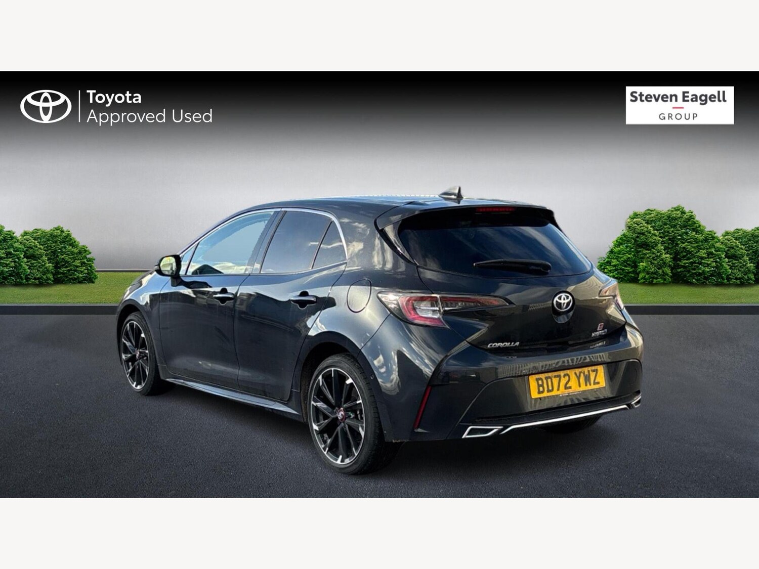 Used Toyota Corolla for sale - 77230259: Photo 6