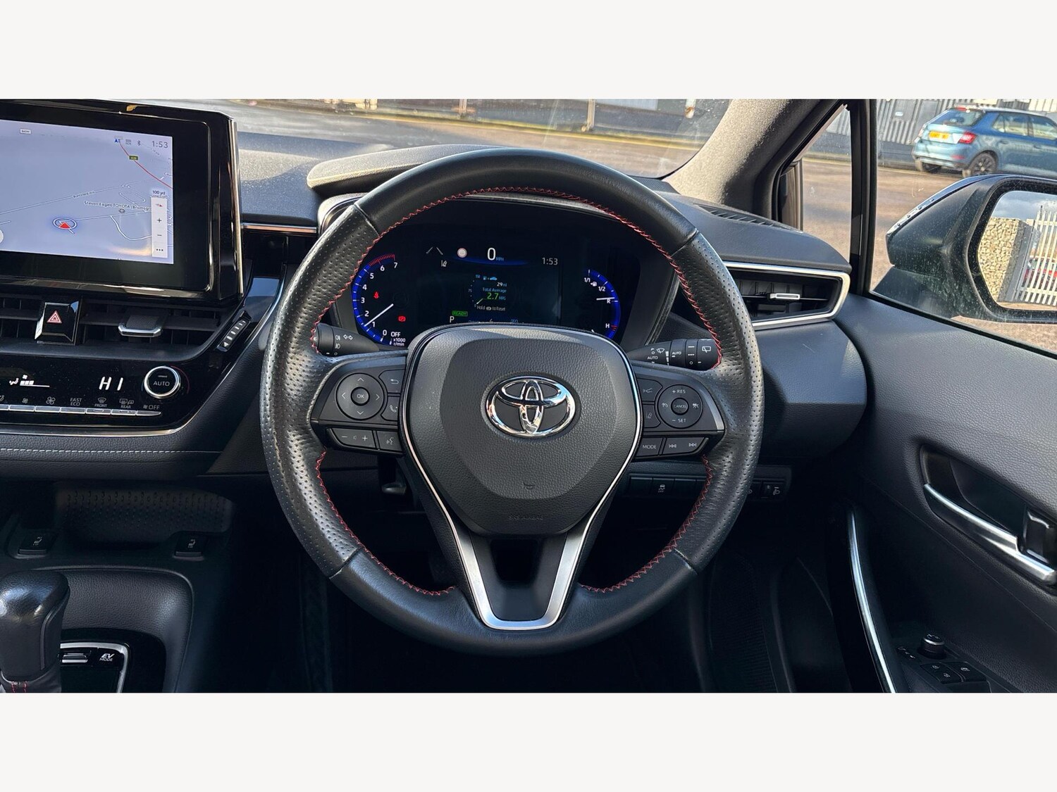 Used Toyota Corolla for sale - 77230259: Photo 8