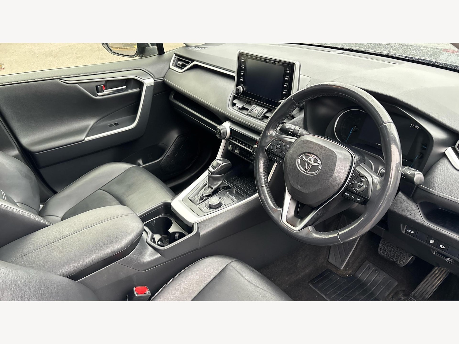 Used Toyota RAV4 2019 for sale - 76549933: Photo 13