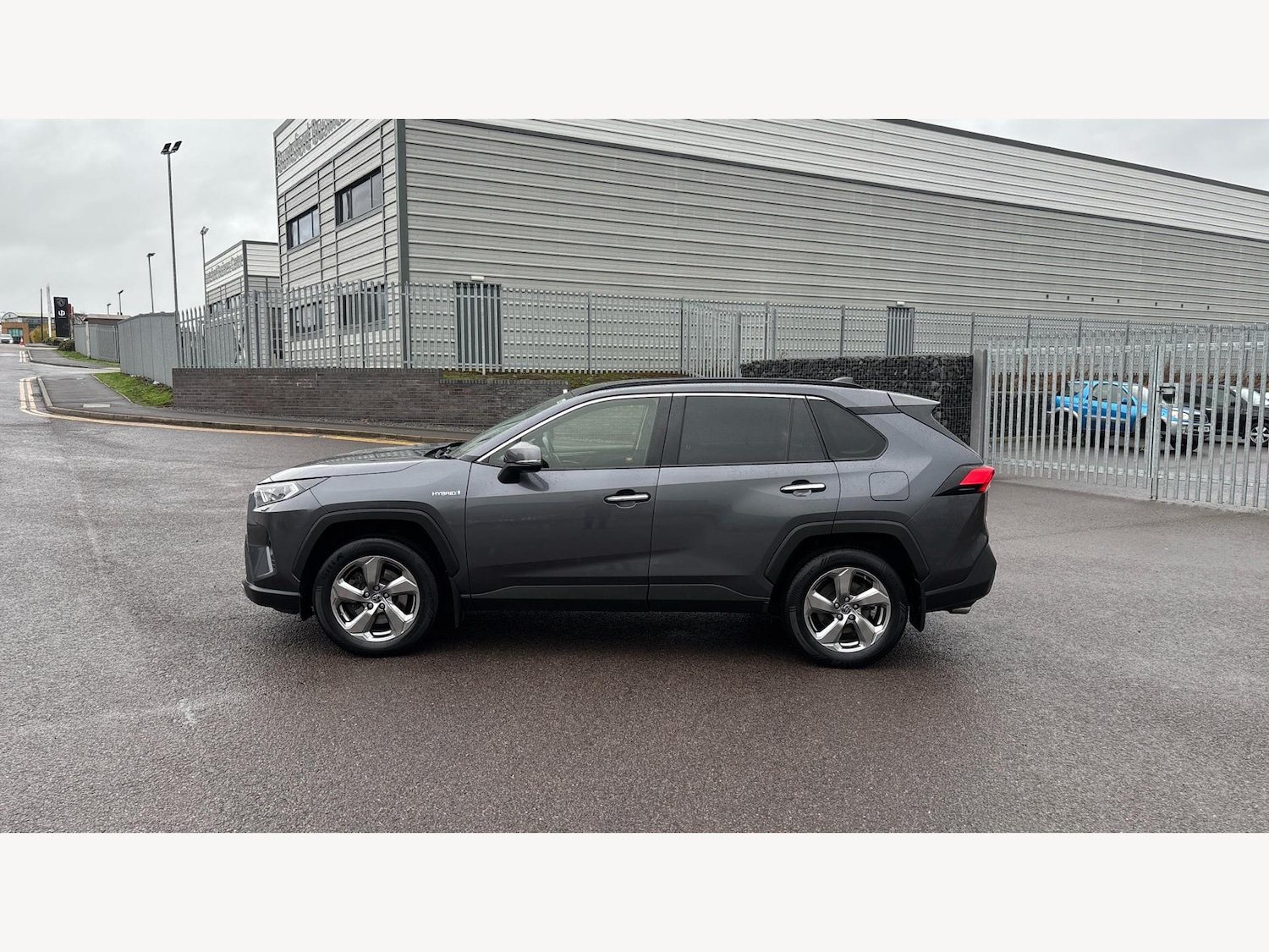 Used Toyota RAV4 2019 for sale - 76549933: Photo 19