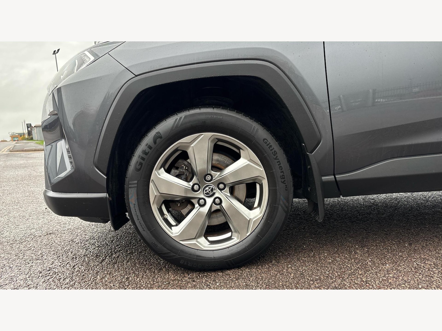 Used Toyota RAV4 2019 for sale - 76549933: Photo 20