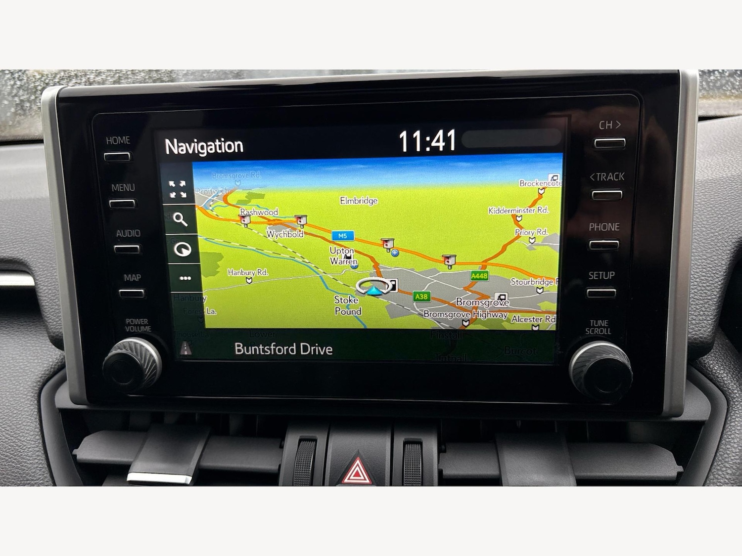 Used Toyota RAV4 2019 for sale - 76549933: Photo 22