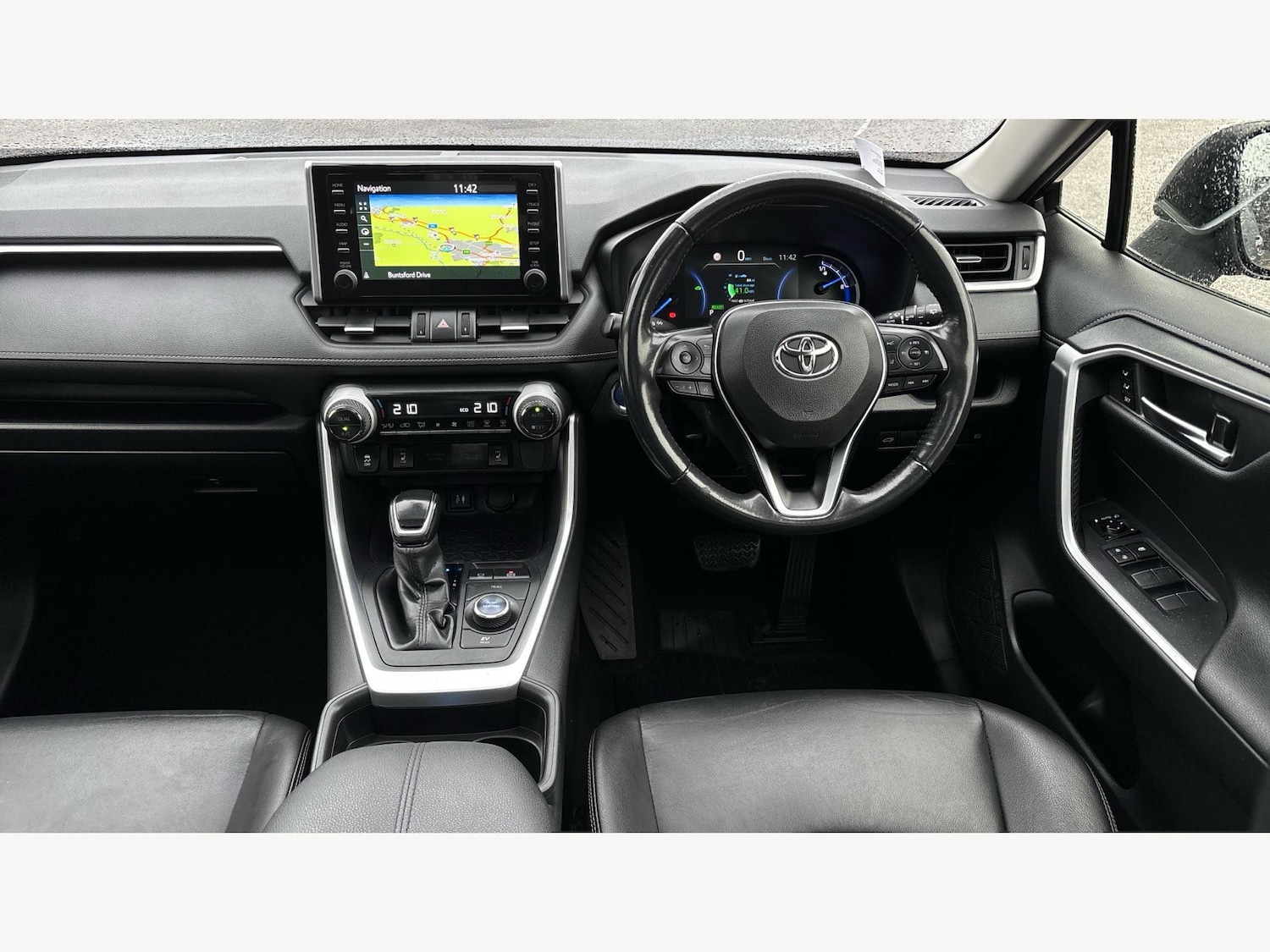 Used Toyota RAV4 2019 for sale - 76549933: Photo 7