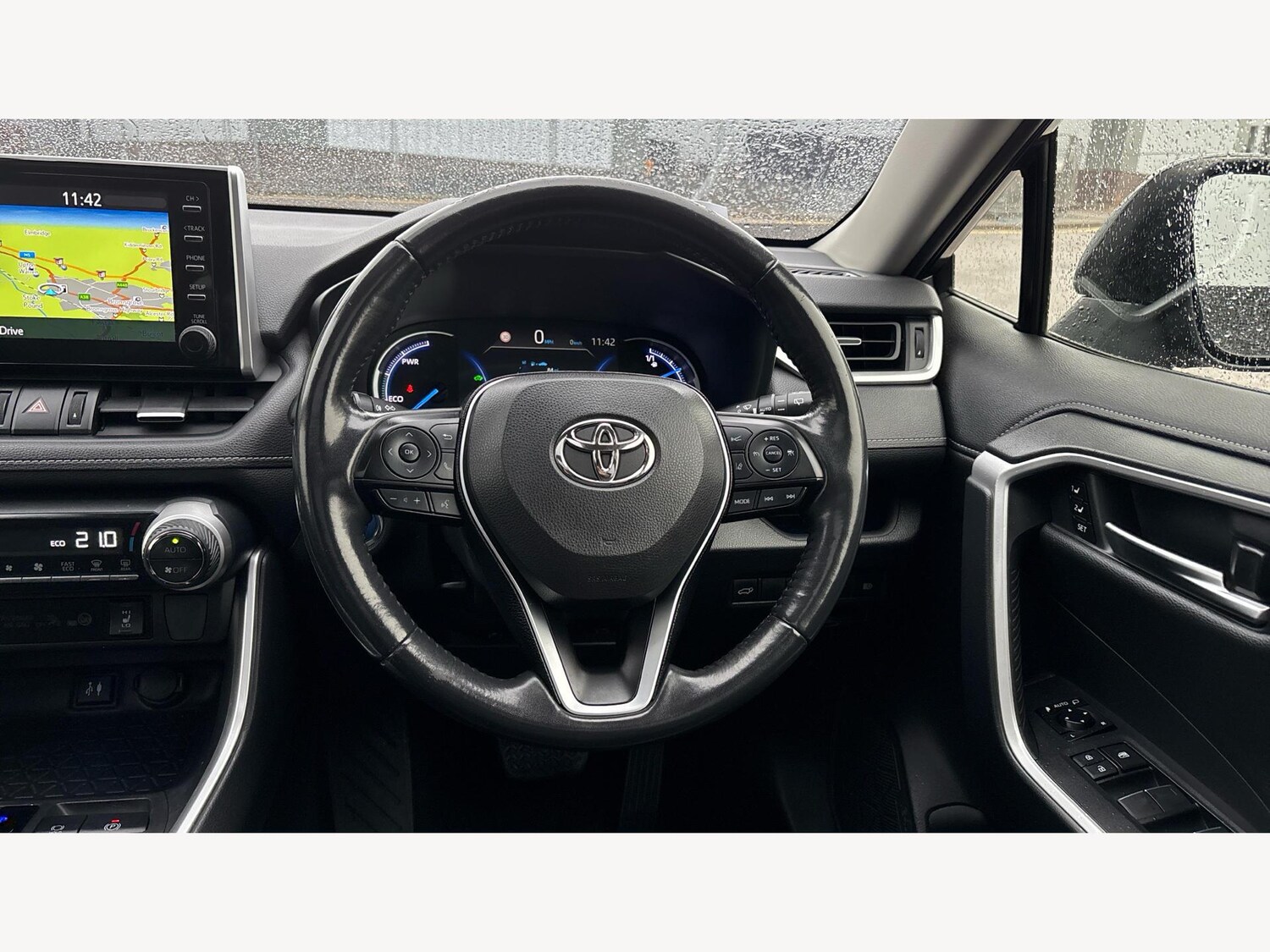 Used Toyota RAV4 2019 for sale - 76549933: Photo 8