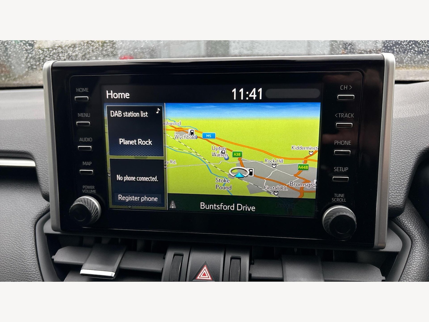 Used Toyota RAV4 2019 for sale - 76549933: Photo 9