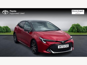 Used Toyota Corolla 2023 for sale - 78549022: Photo
