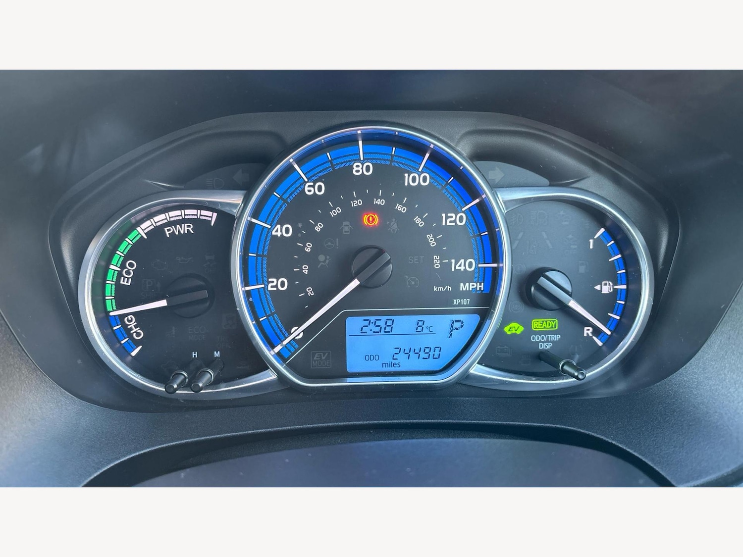 Used Toyota Yaris 2015 for sale - 76824938: Photo 11