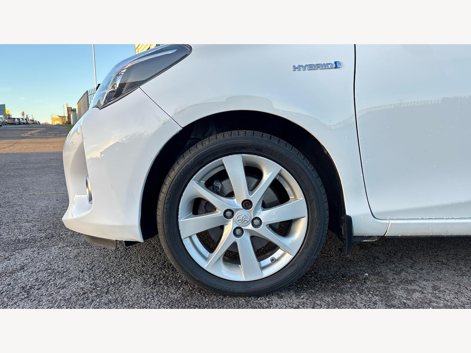 Used Toyota Yaris 2015 for sale - 76824938: Photo 20