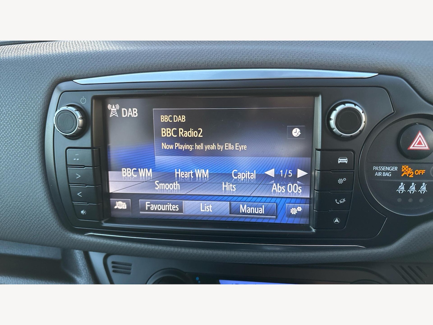 Used Toyota Yaris 2015 for sale - 76824938: Photo 22