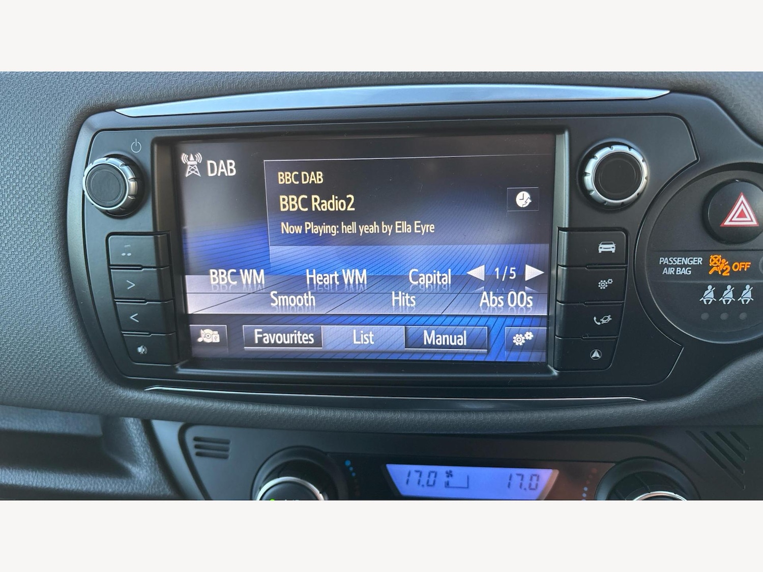 Used Toyota Yaris 2015 for sale - 76824938: Photo 9