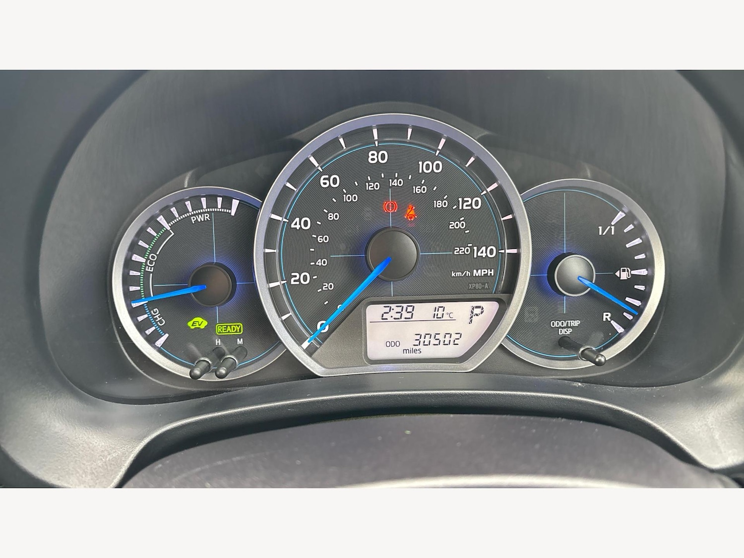 Used Toyota Yaris 2012 for sale - 77345661: Photo 11