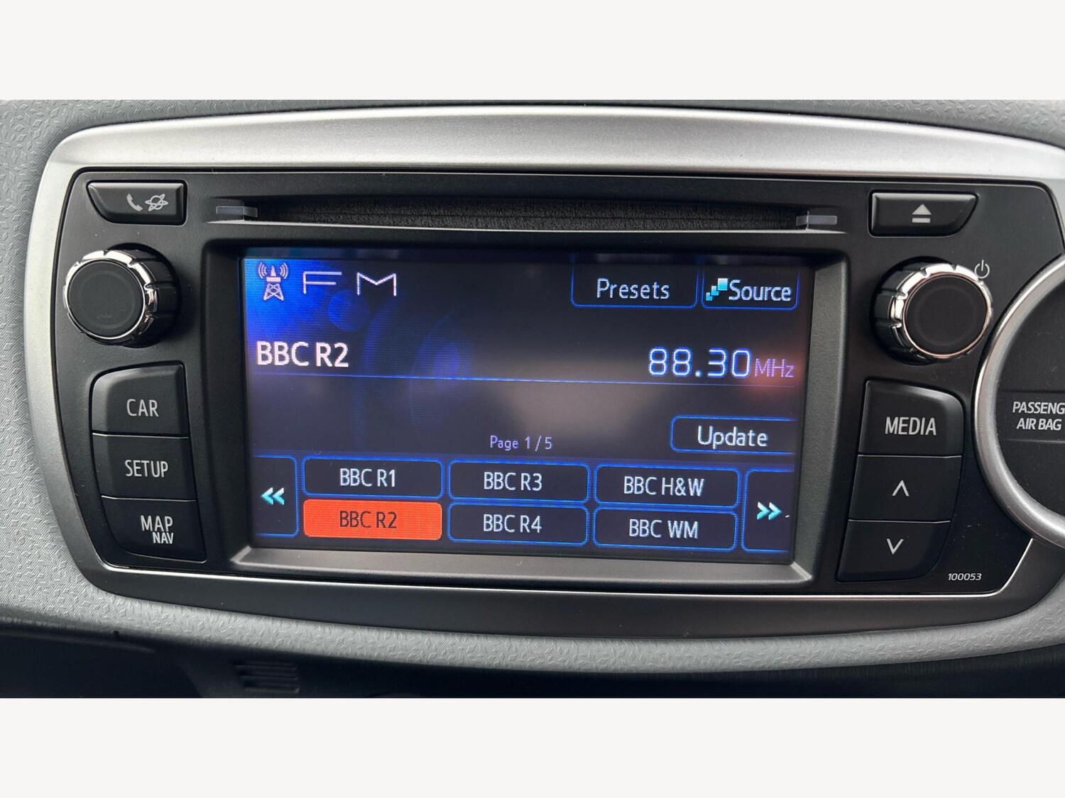 Used Toyota Yaris 2012 for sale - 77345661: Photo 22