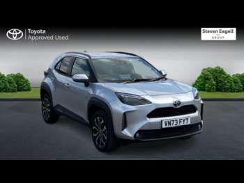 2024 (73) - 1.5 Hybrid Design 5dr CVT