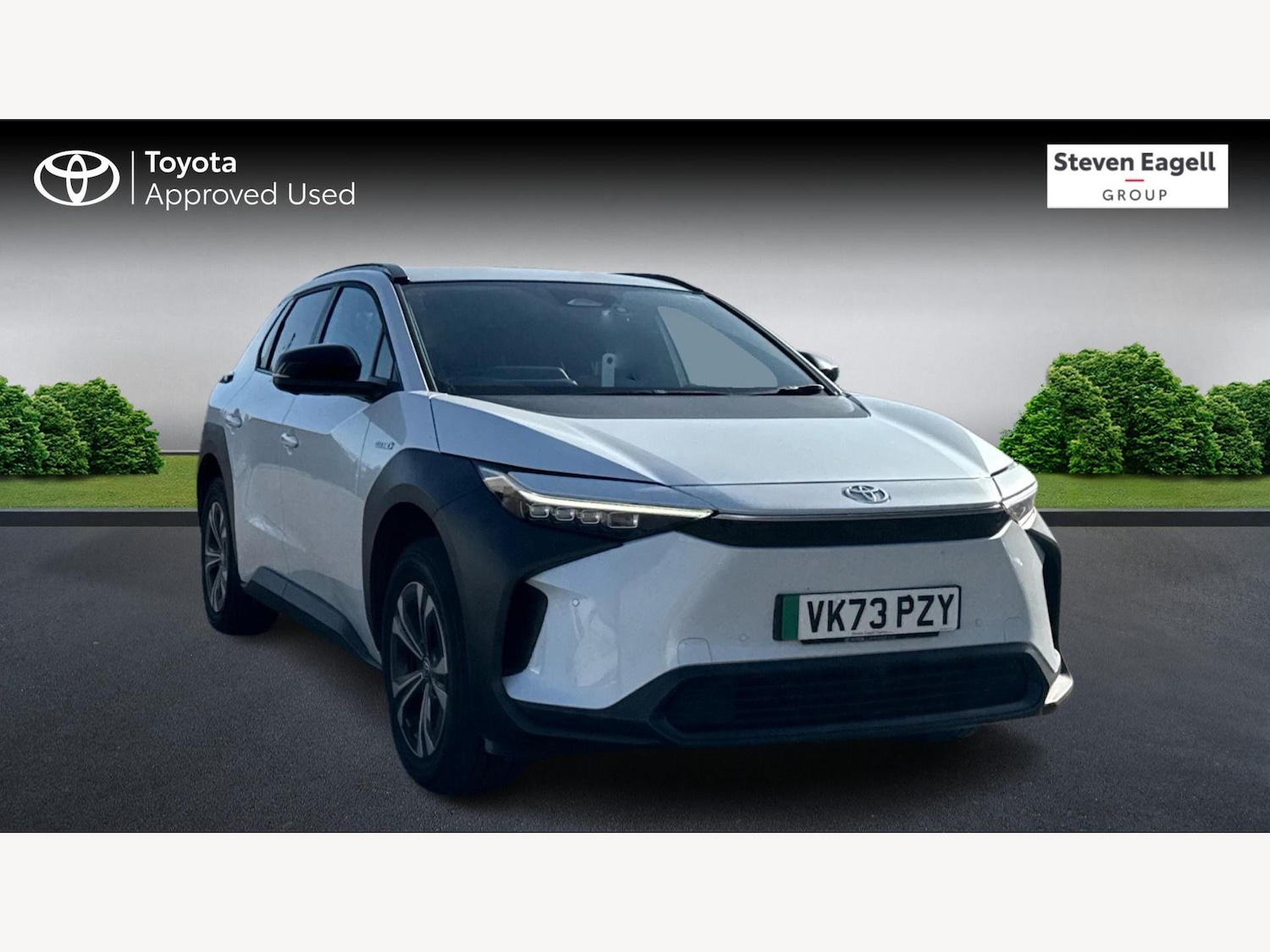 Used Toyota Other 2023 for sale - 76727439: Photo 1