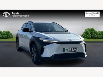 Used Toyota Other 2023 for sale - 76727439: Photo