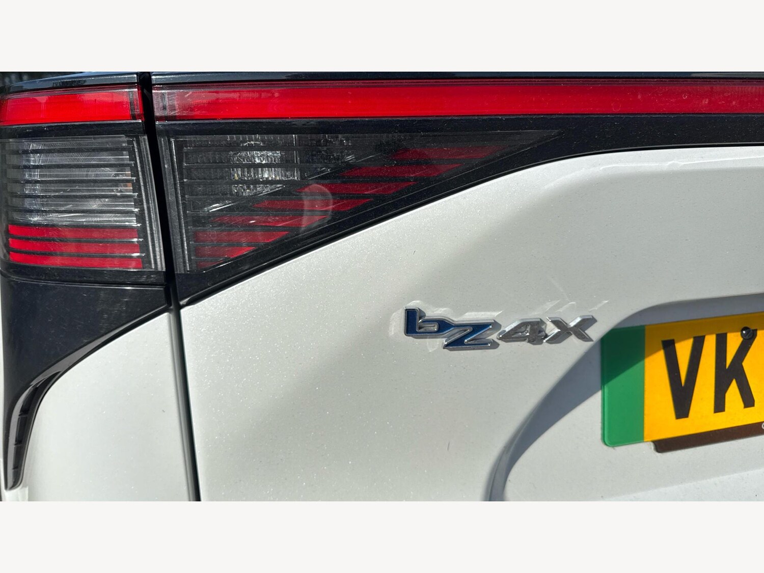 Used Toyota Other 2023 for sale - 76727439: Photo 22