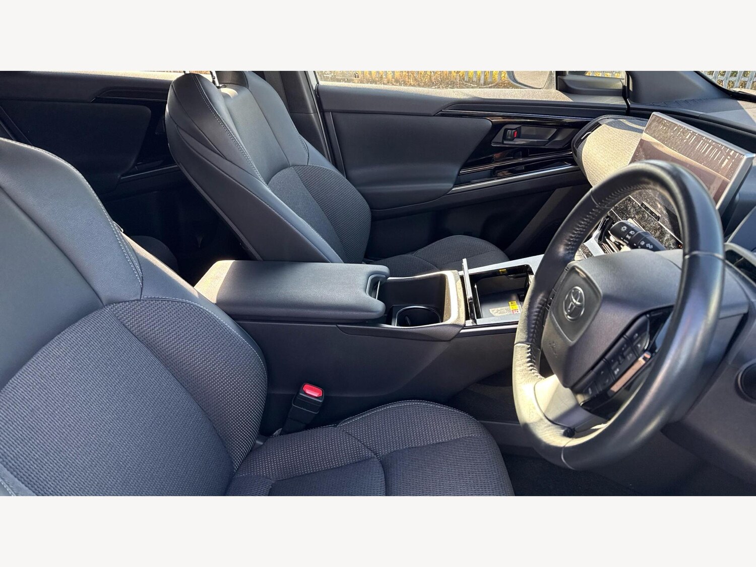 Used Toyota Other 2023 for sale - 76727439: Photo 25