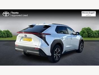 Used Toyota Other 2023 for sale - 76727439: Photo