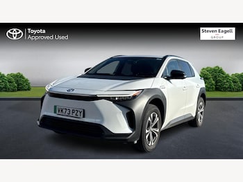 Used Toyota Other 2023 for sale - 76727439: Photo