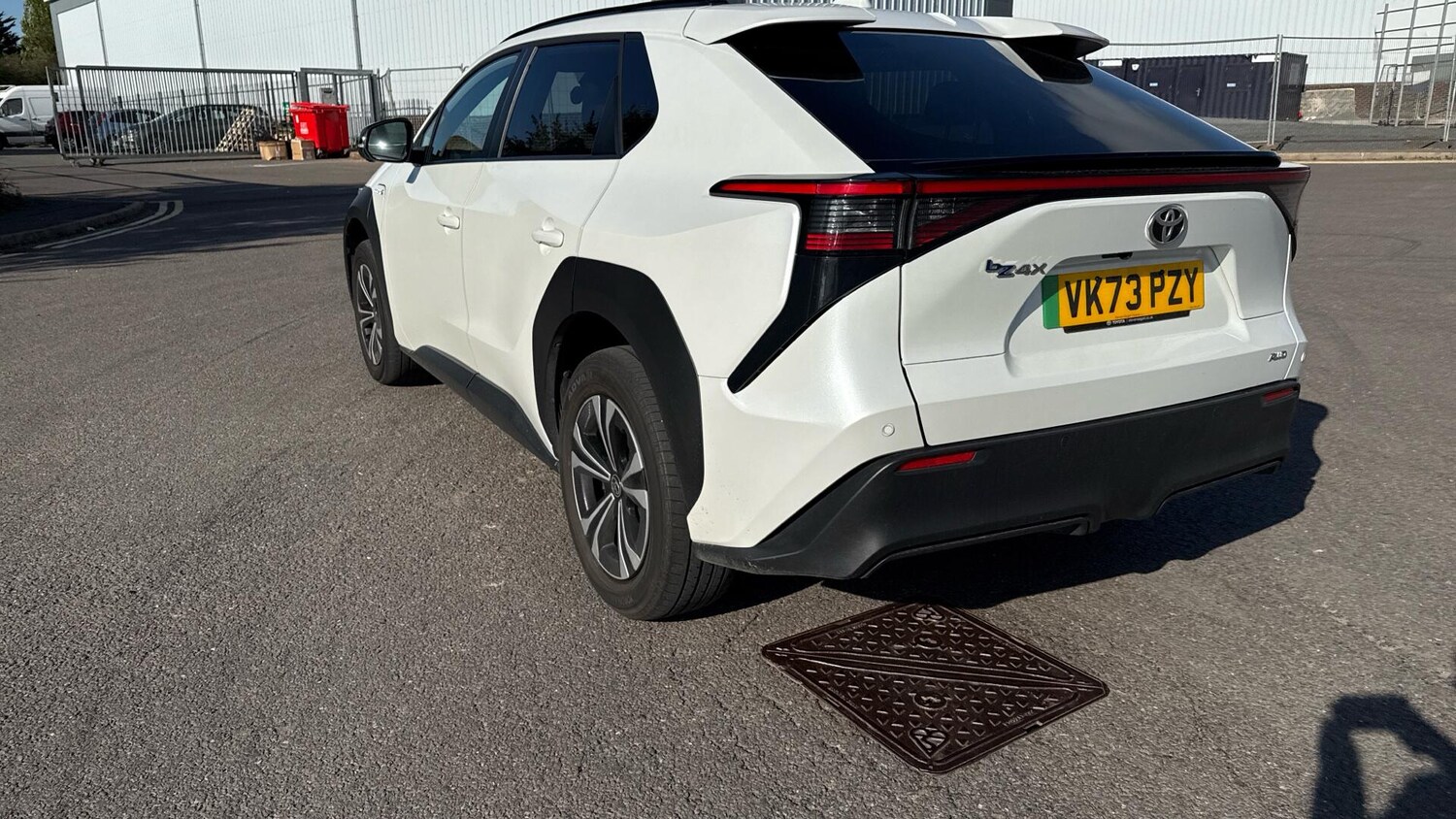 Used Toyota Other 2023 for sale - 76727439: Photo 48