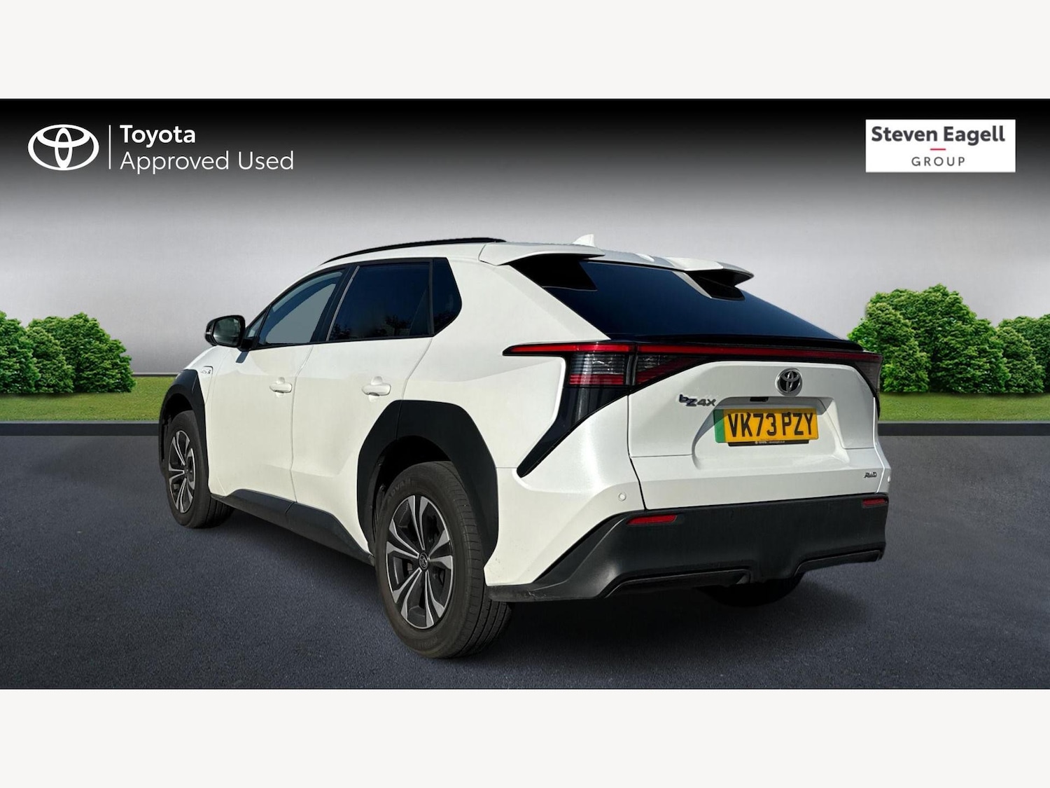 Used Toyota Other 2023 for sale - 76727439: Photo 6