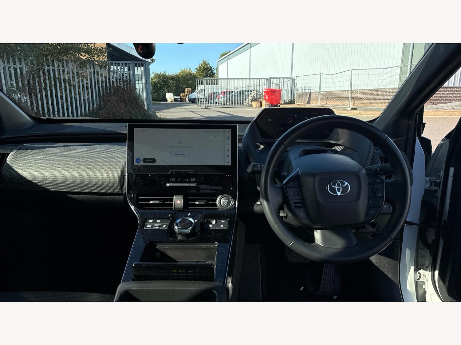 Used Toyota Other 2023 for sale - 76727439: Photo 7
