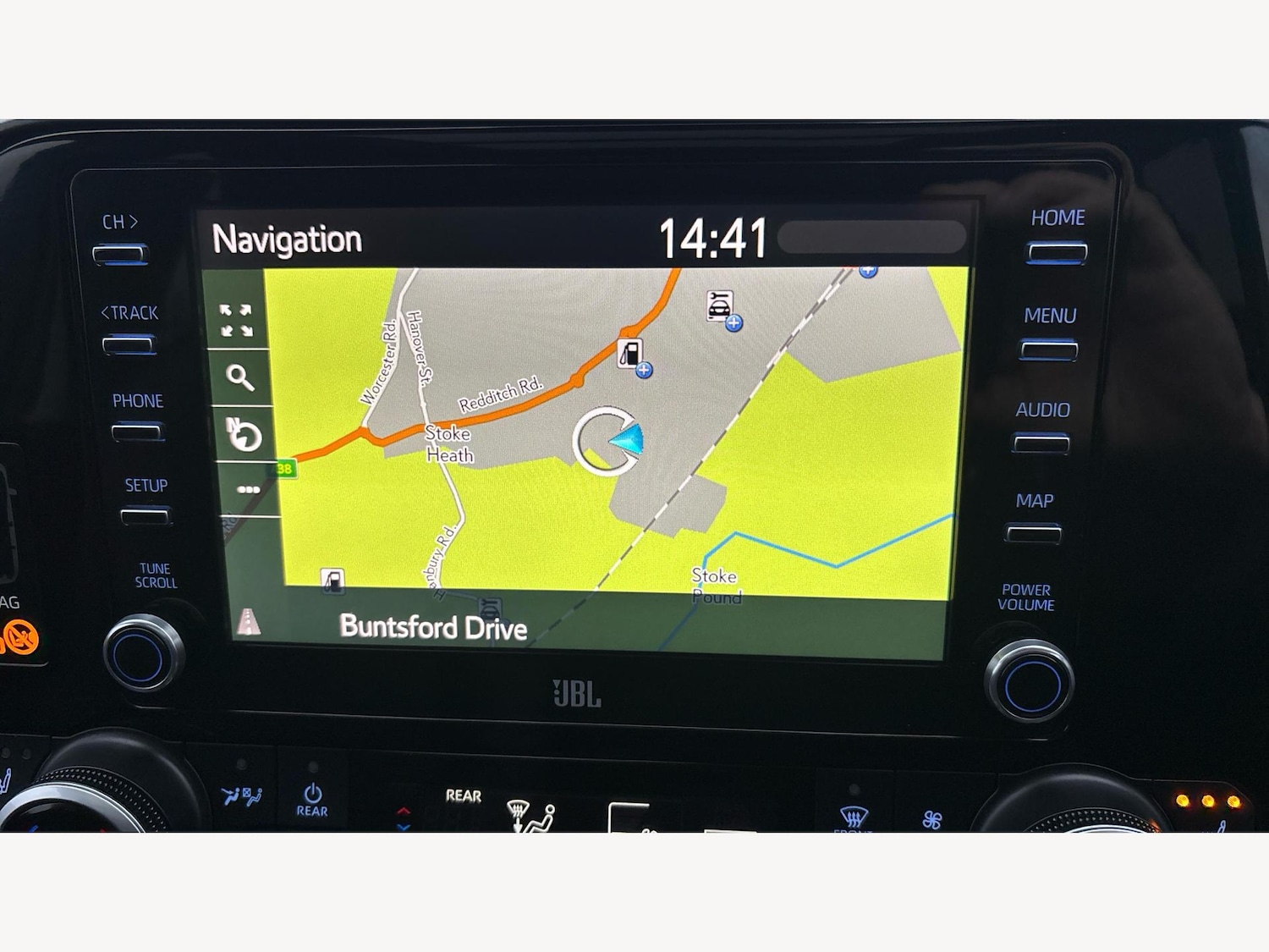 Used Toyota Highlander 2021 for sale - 77066776: Photo 22