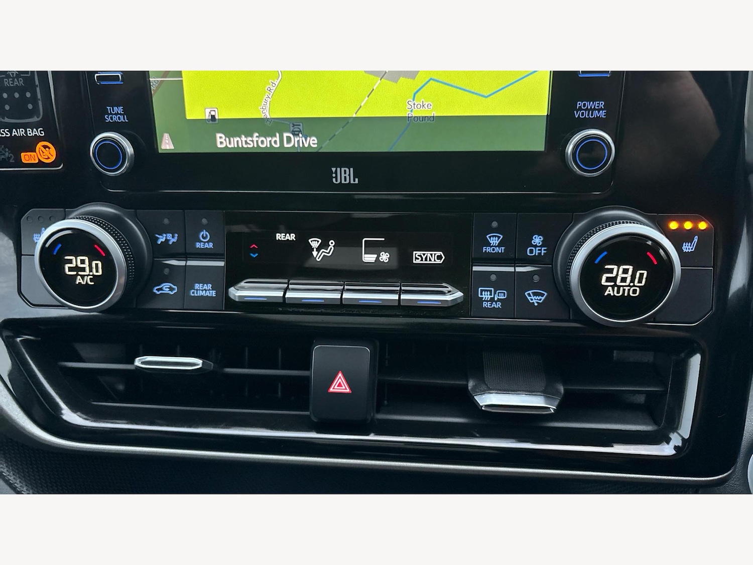 Used Toyota Highlander 2021 for sale - 77066776: Photo 23