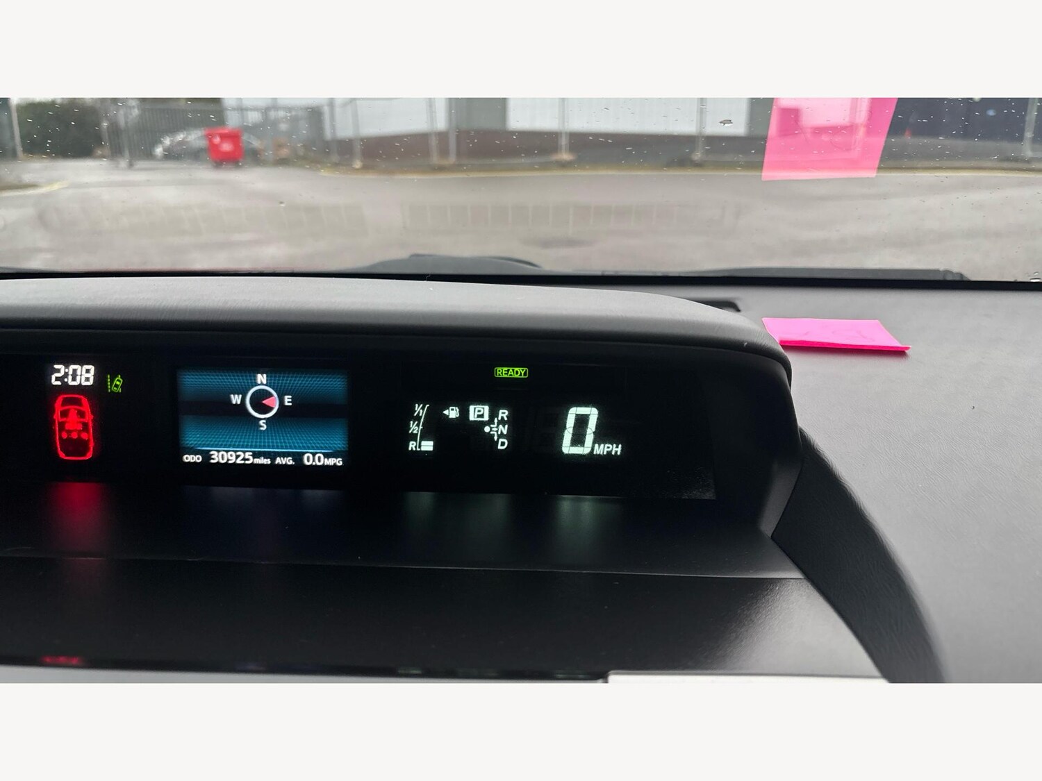 Used Toyota Prius+ 2020 for sale - 76953094: Photo 11