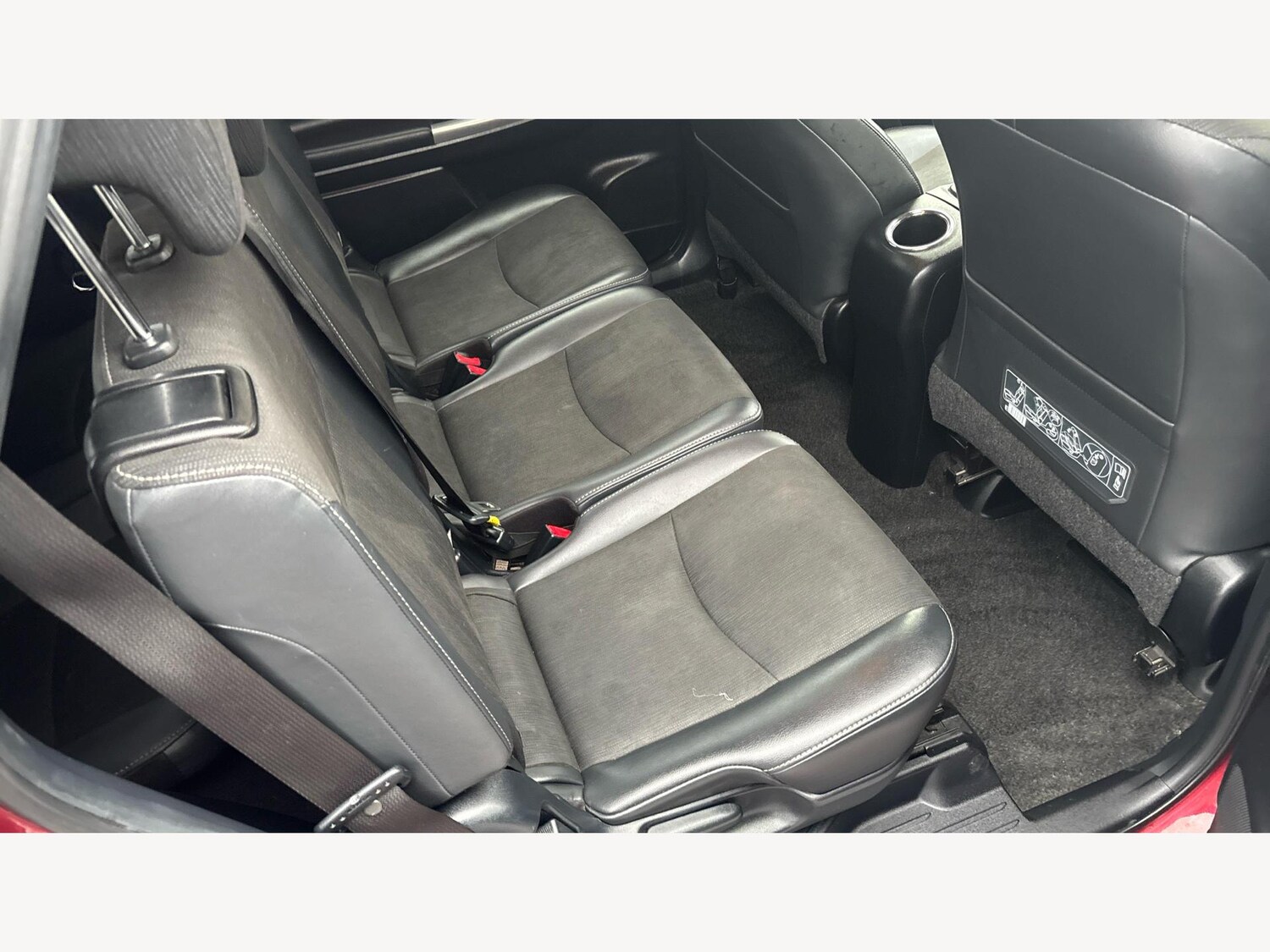 Used Toyota Prius+ 2020 for sale - 76953094: Photo 14