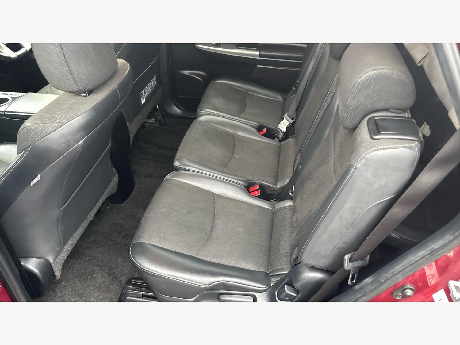 Used Toyota Prius+ 2020 for sale - 76953094: Photo 15